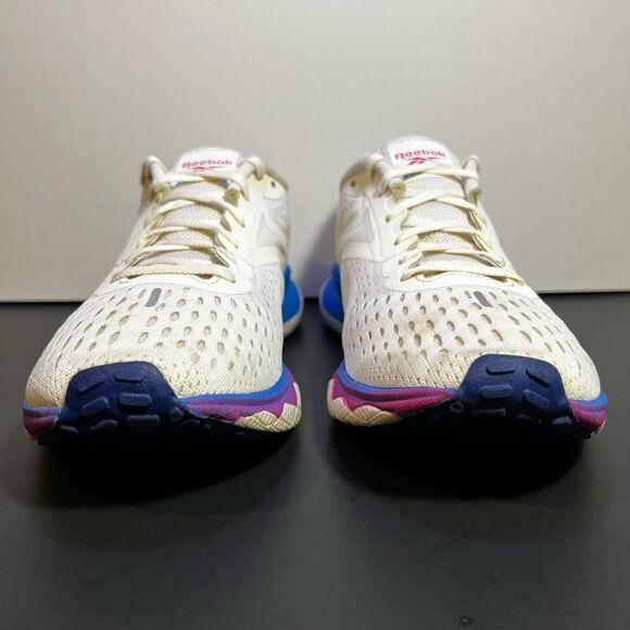 Womens REEBOK Floatride Run Fast 2.0 Running Shoes / Size 8.5 - Picture 3 of 10